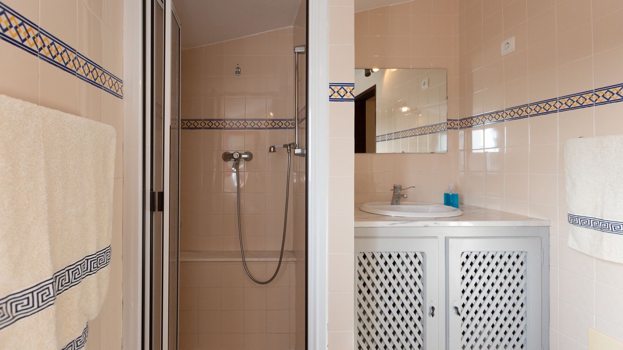 Photo of Bathroom in Monsaraz