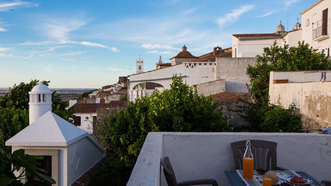 Photo of Outdoor in Monsaraz