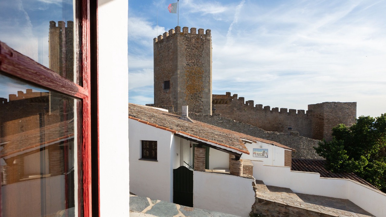 Photo of Outdoor in Monsaraz