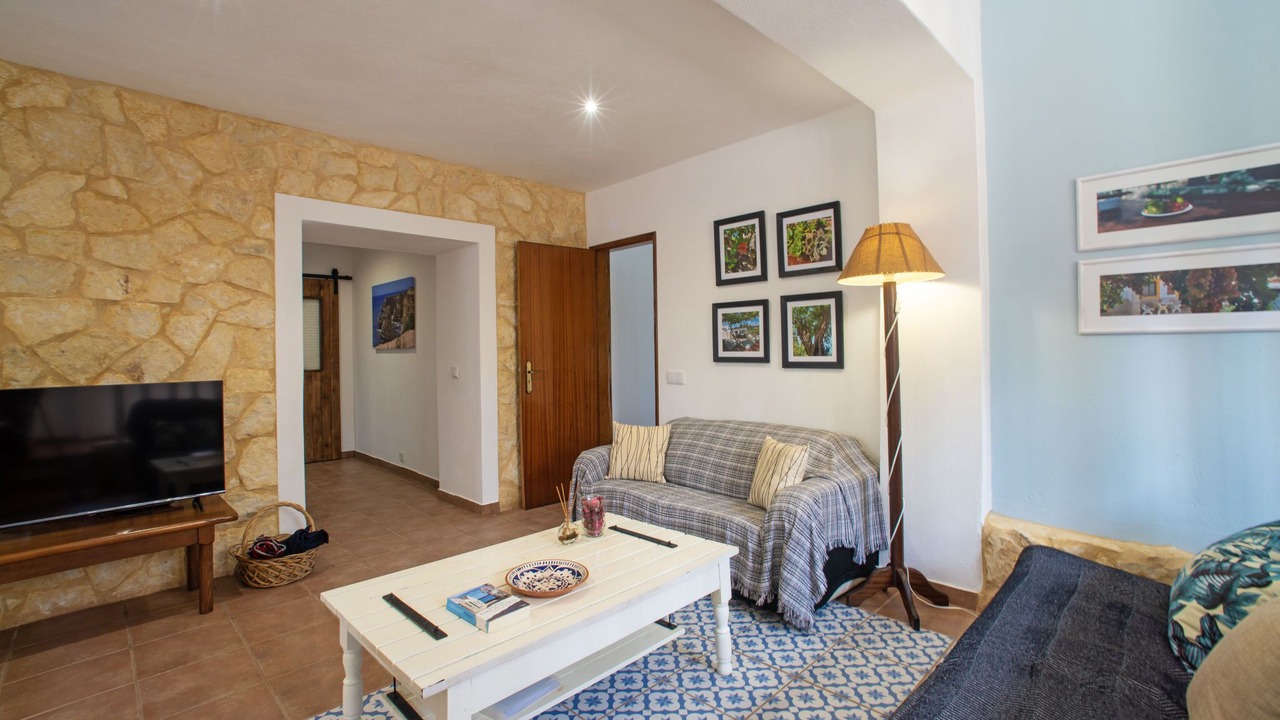 Photo of Livingroom in Mem Moniz