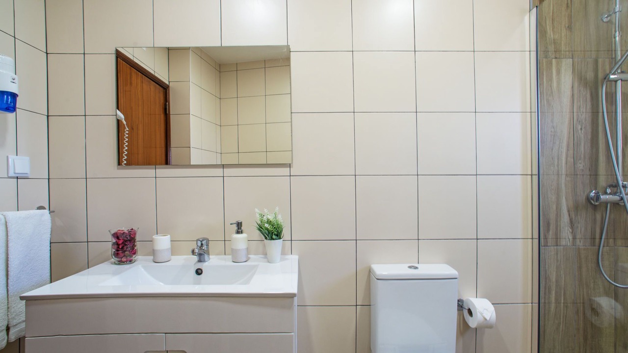 Photo of Bathroom in Mem Moniz