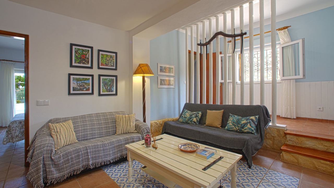 Photo of Livingroom in Mem Moniz