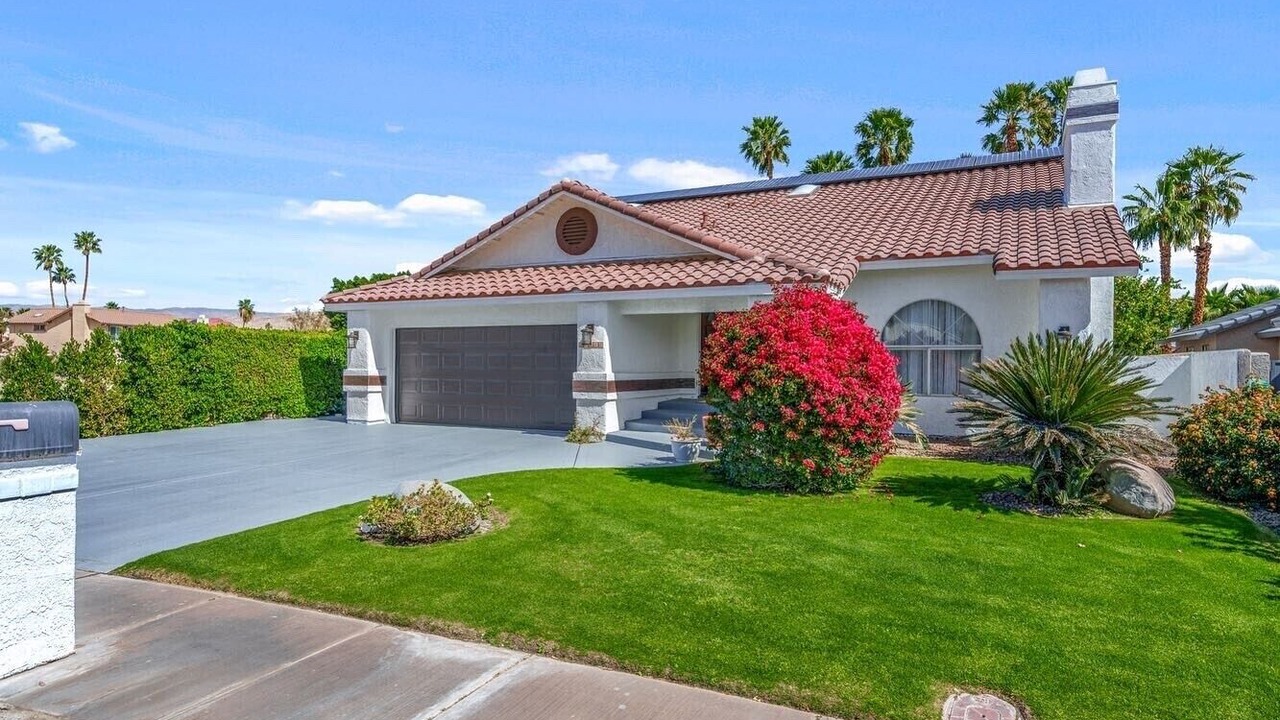 Photo of Outdoor in Cathedral City