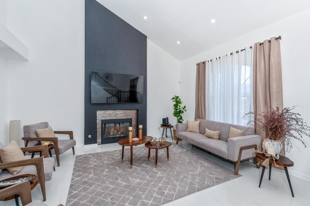 Photo of Livingroom in Cathedral City