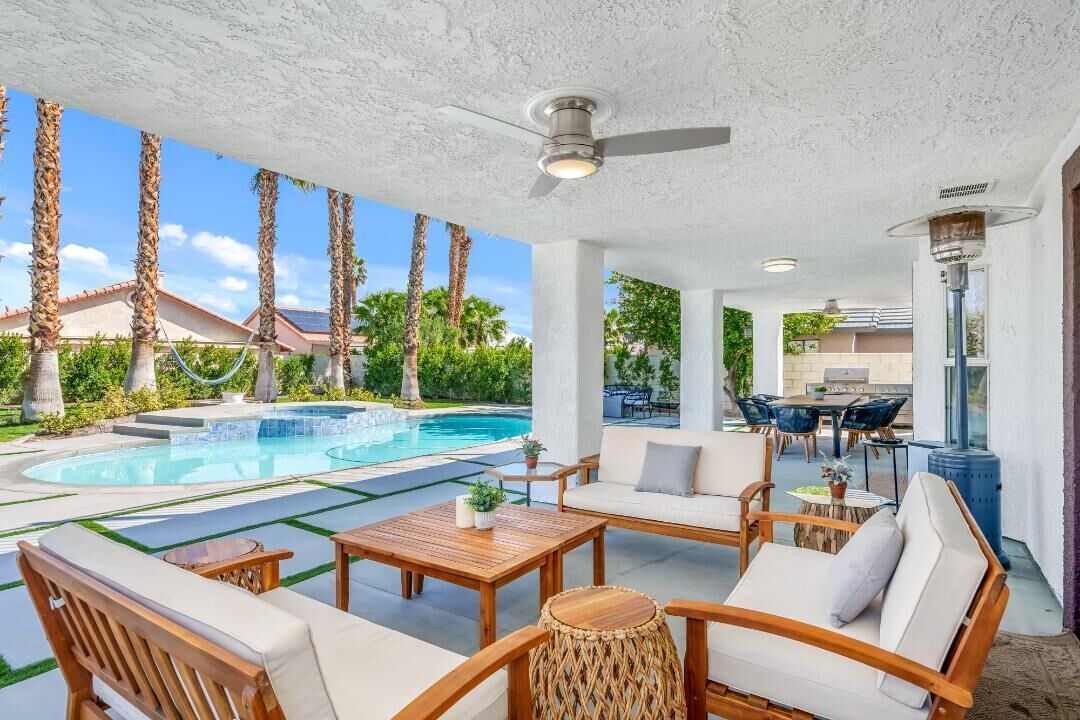 Photo of Outdoor in Cathedral City