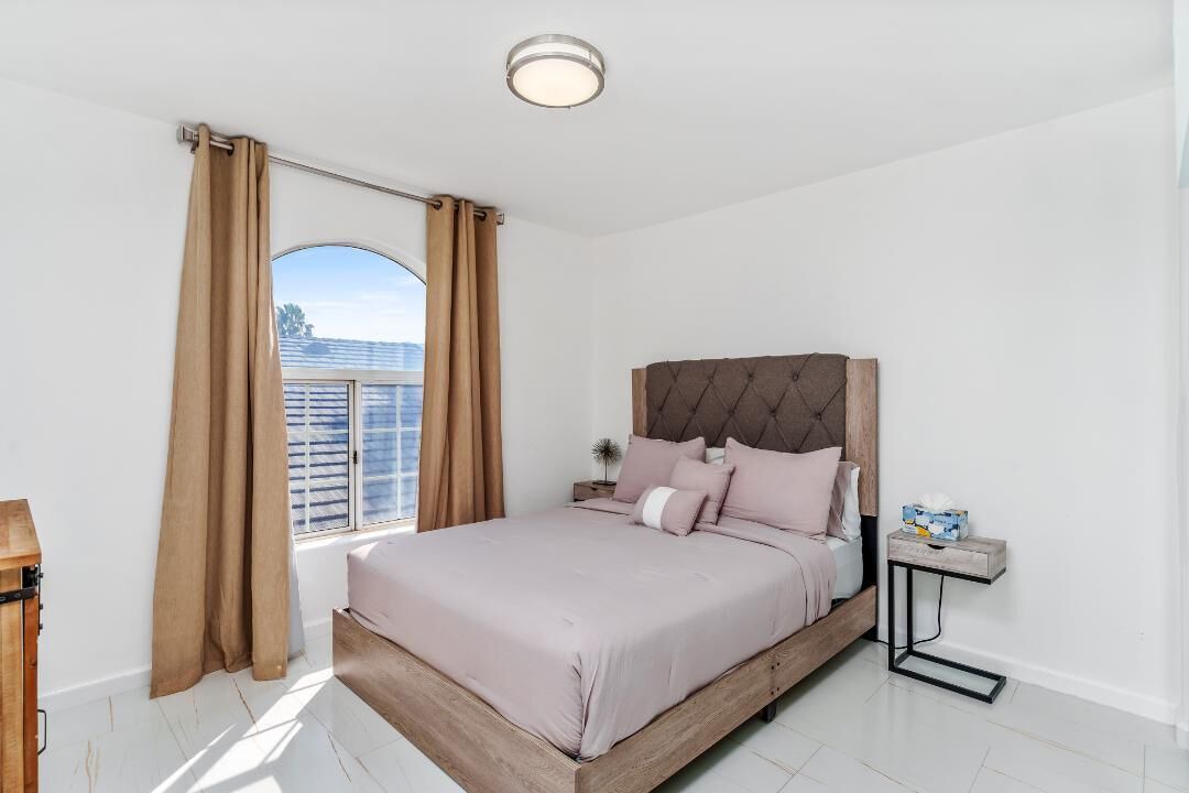Photo of Bedroom in Cathedral City