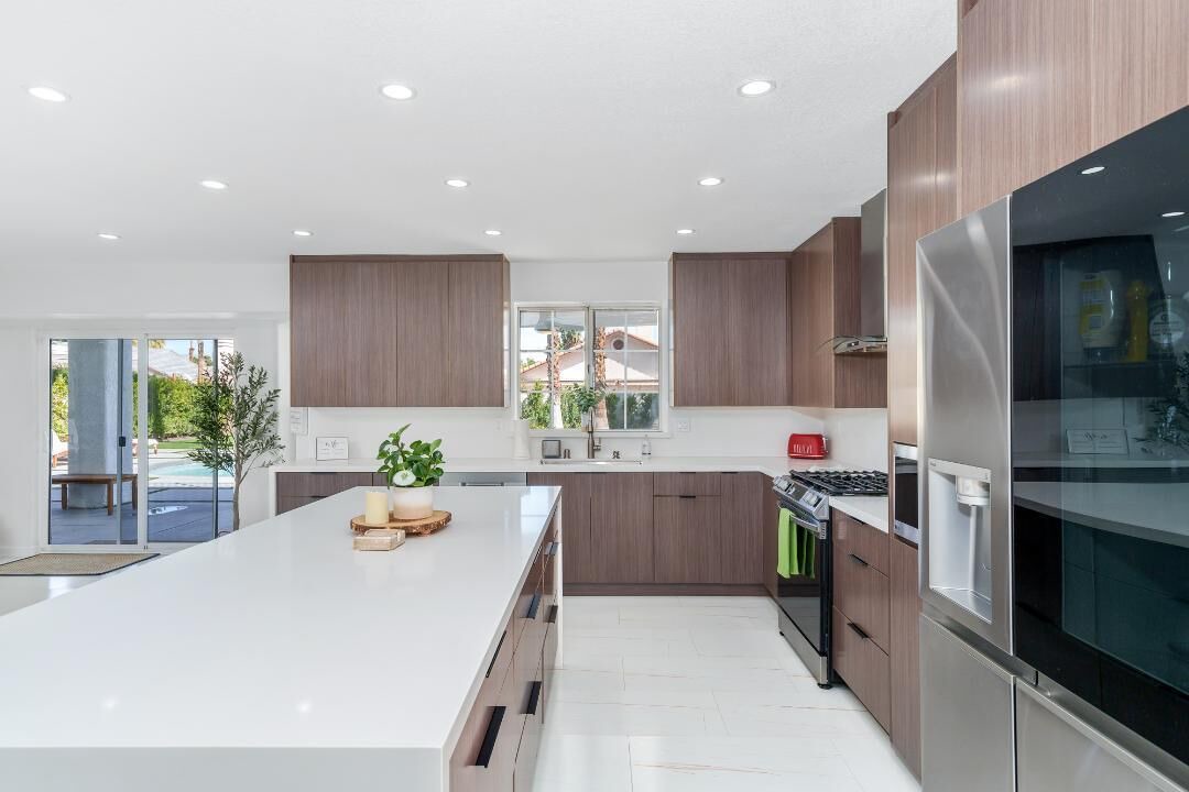 Photo of Kitchen in Cathedral City