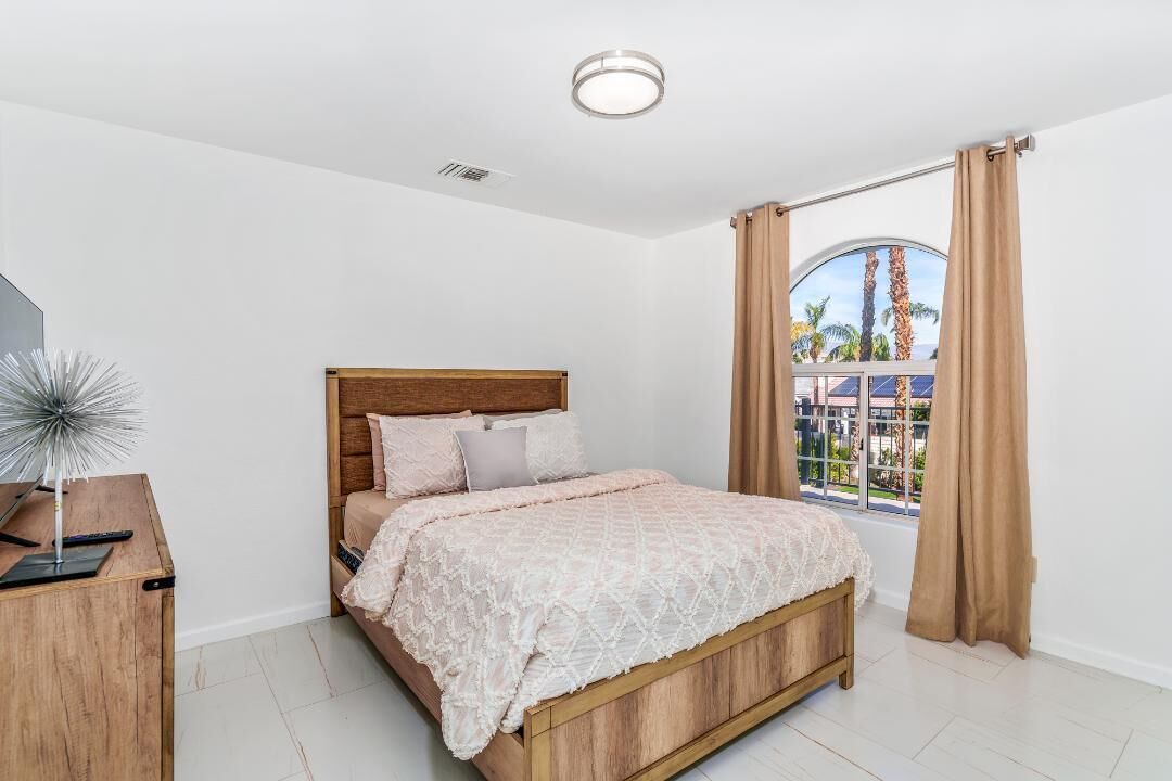 Photo of Bedroom in Cathedral City