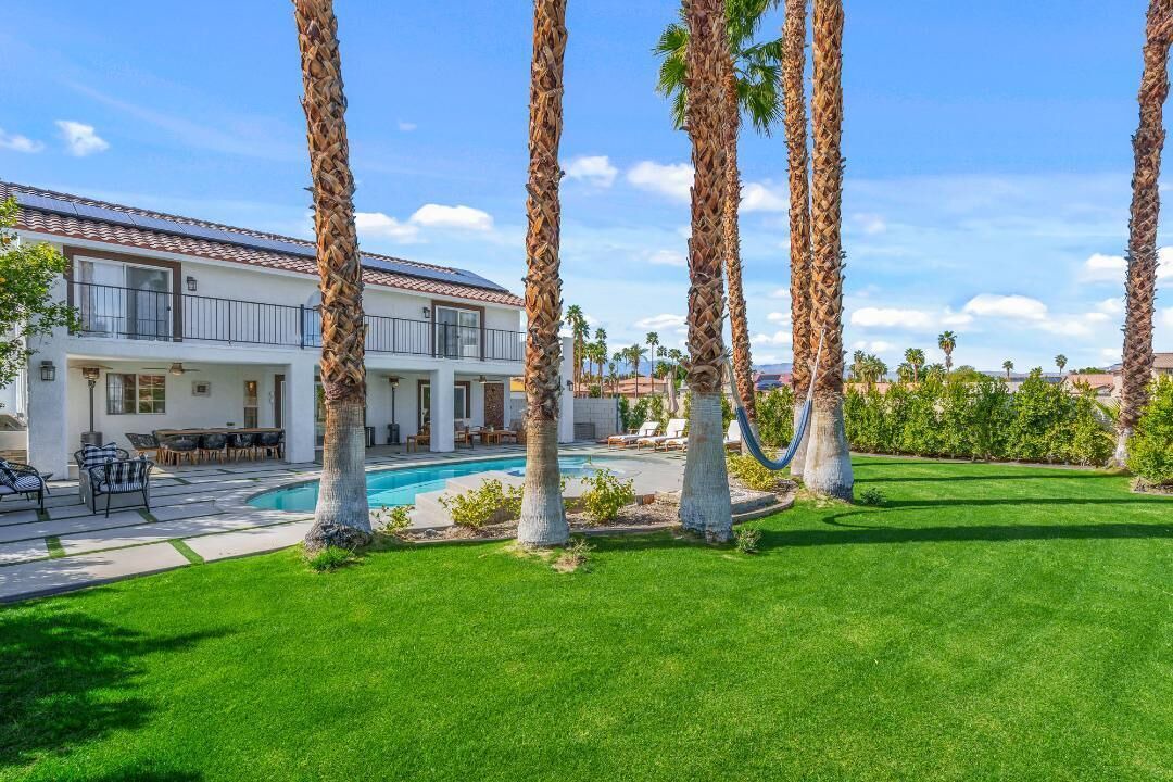 Photo of Outdoor in Cathedral City
