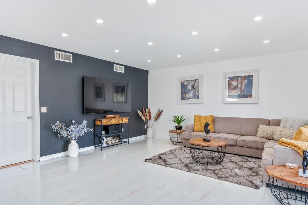 Photo of Livingroom in Cathedral City