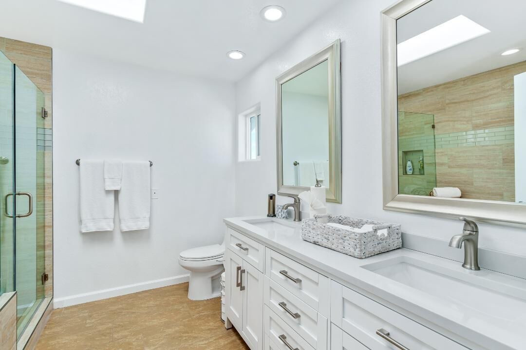 Photo of Bathroom in Cathedral City