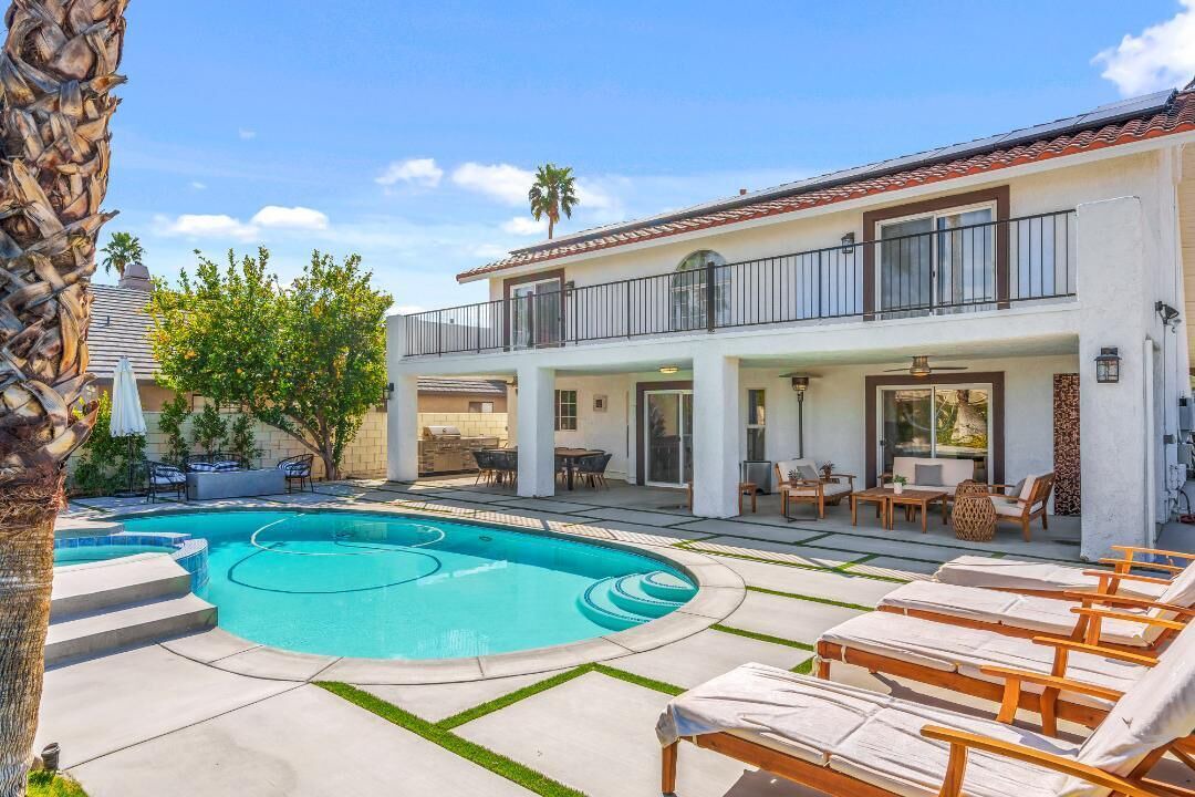 Photo of Outdoor in Cathedral City