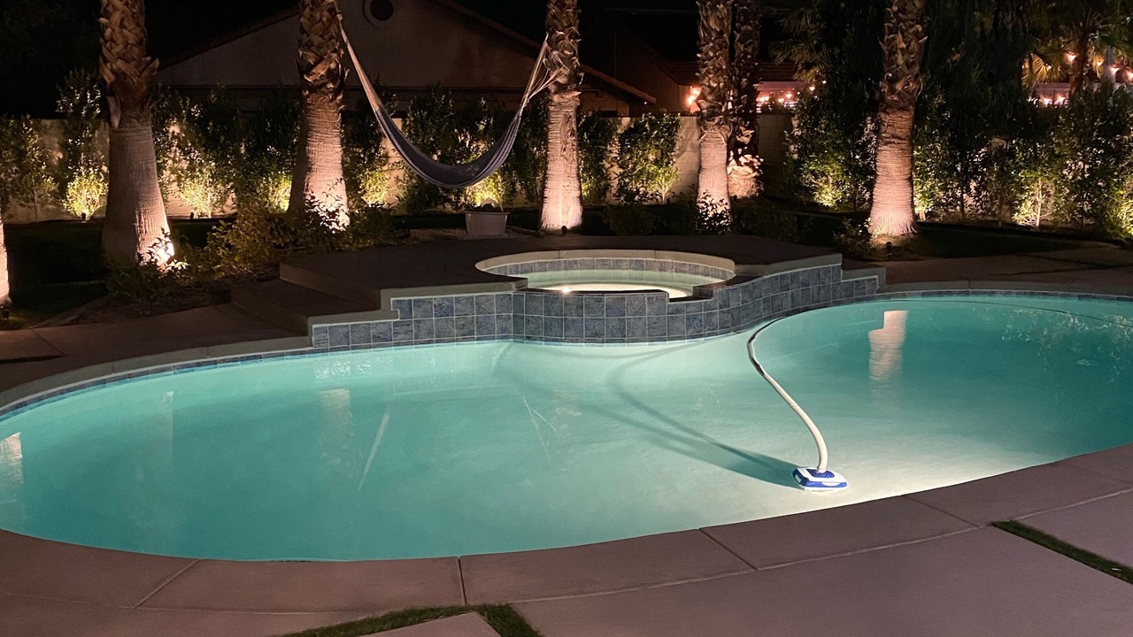 Photo of Outdoor in Cathedral City