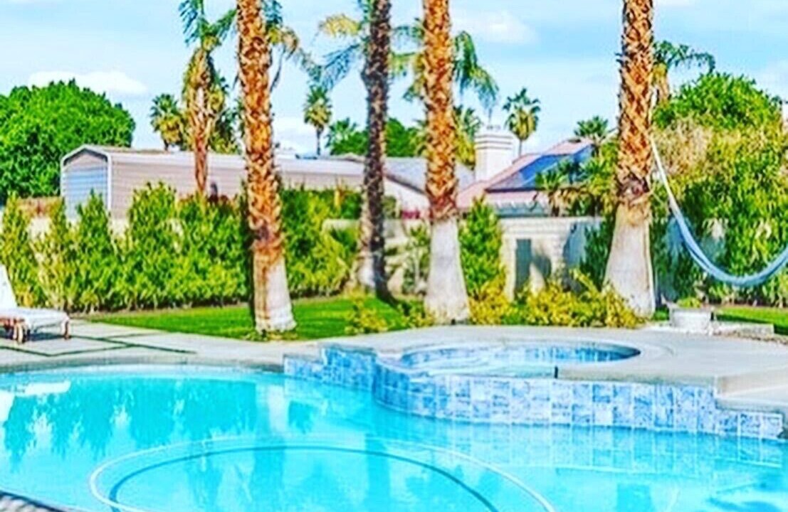 Photo of Outdoor in Cathedral City