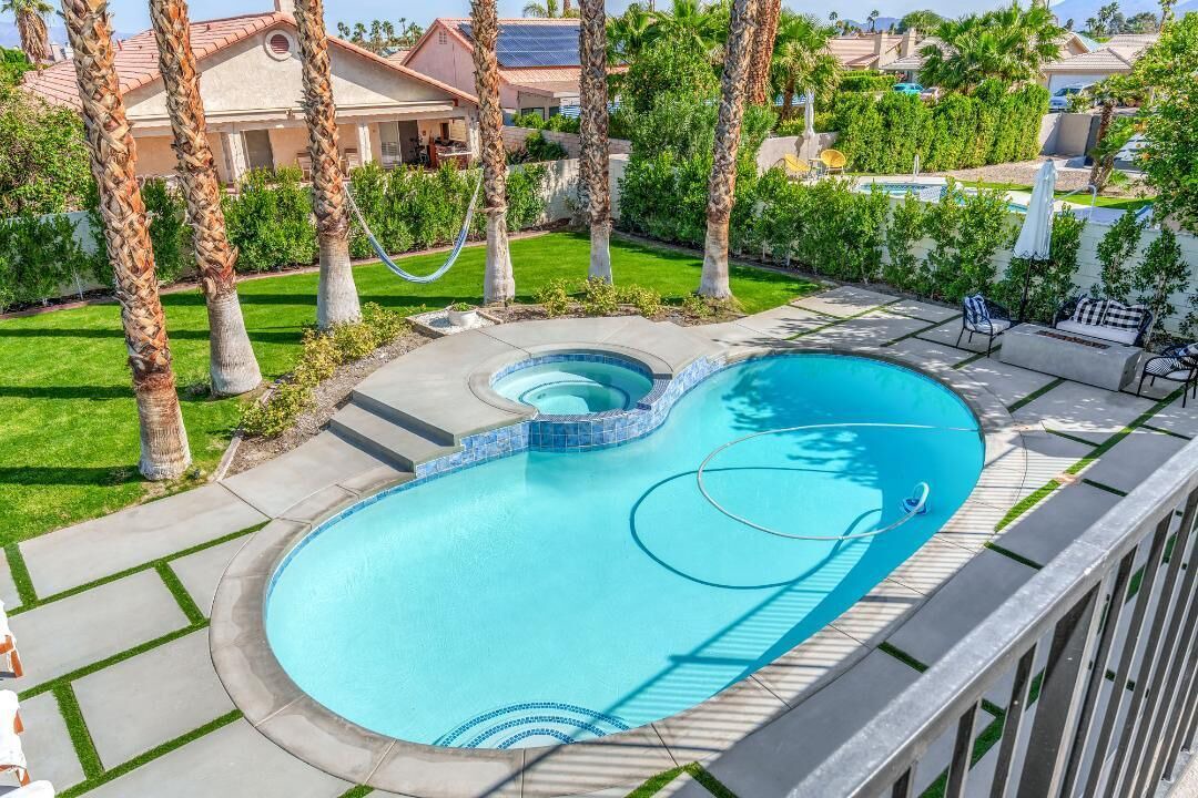 Photo of Outdoor in Cathedral City