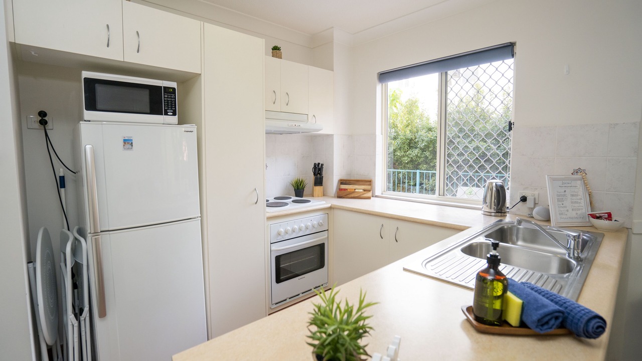 Photo of Kitchen in Surfers Paradise