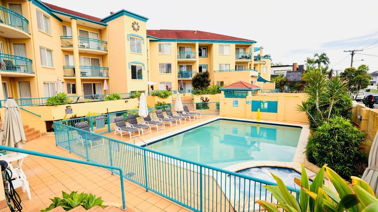 Photo of Outdoor in Surfers Paradise