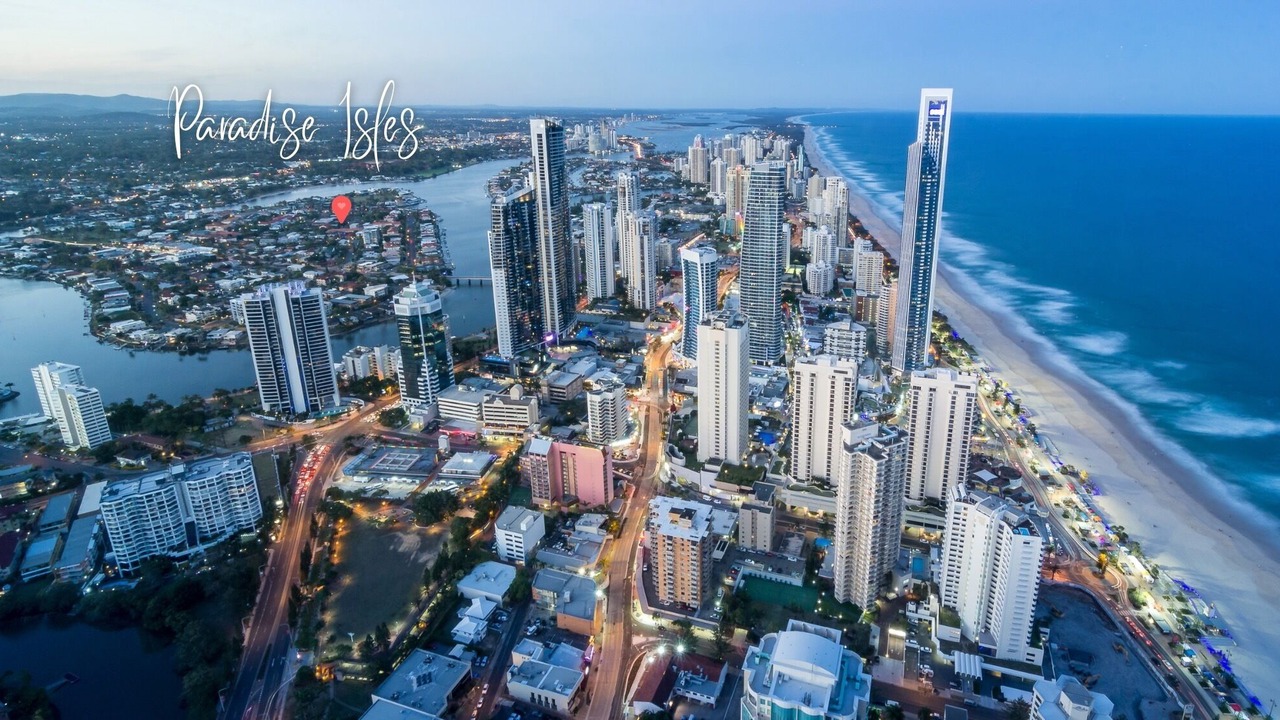 Photo of Outdoor in Surfers Paradise