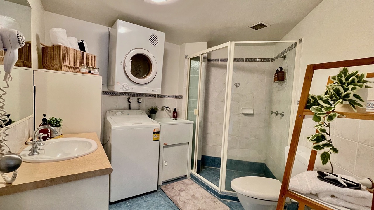 Photo of Bathroom in Surfers Paradise