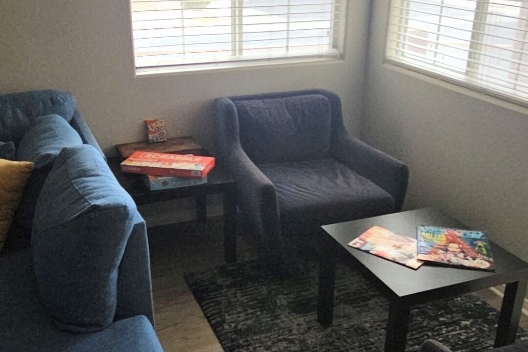 Photo of Livingroom in Rhodes Ranch