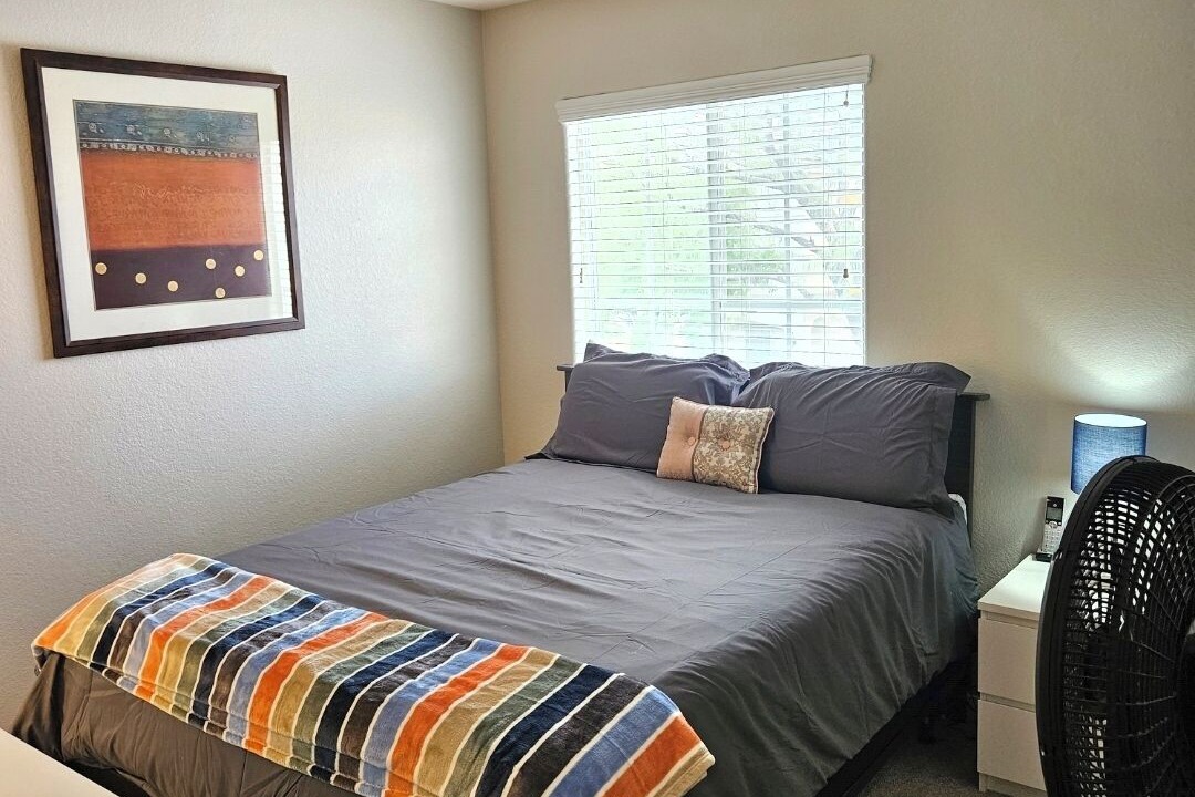 Photo of Bedroom in Rhodes Ranch