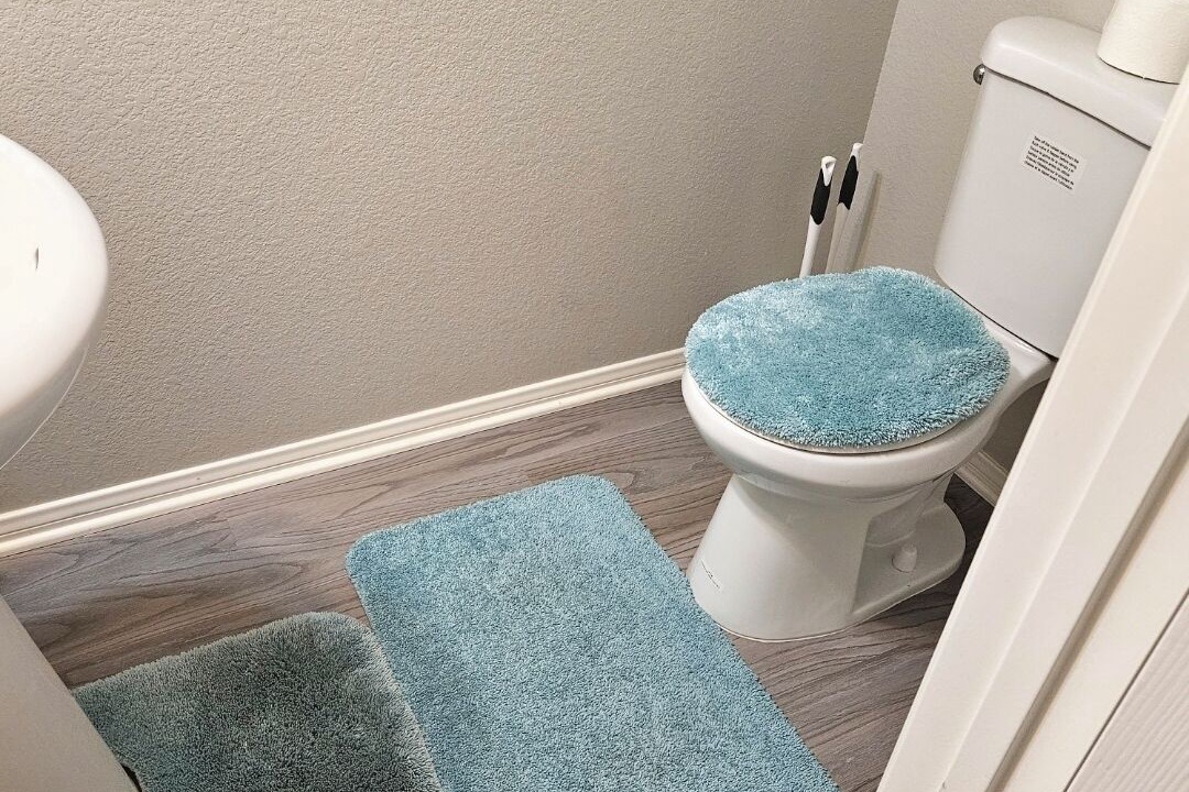 Photo of Bathroom in Rhodes Ranch