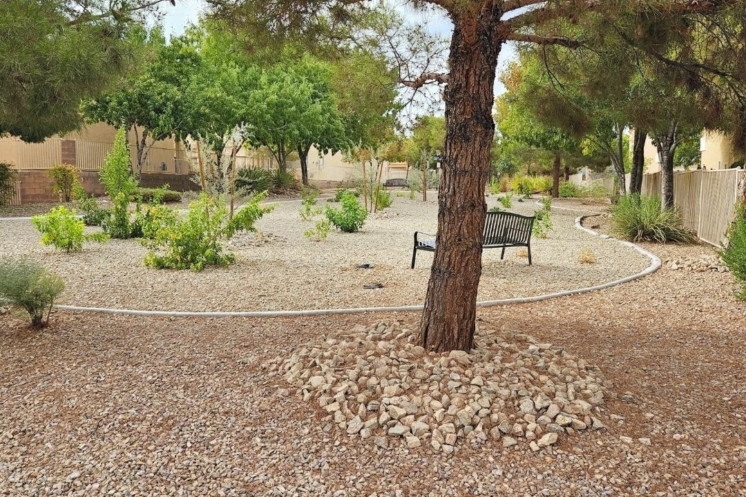 Photo of Outdoor in Rhodes Ranch