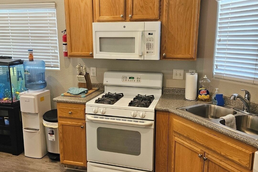 Photo of Kitchen in Rhodes Ranch