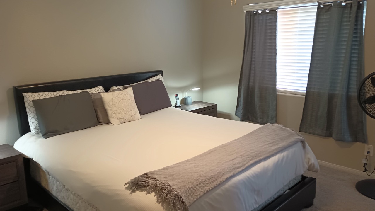 Photo of Bedroom in Rhodes Ranch