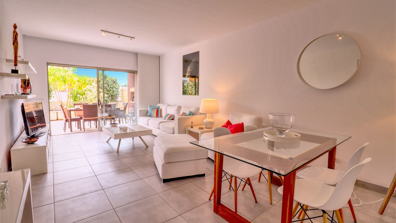 Photo of Livingroom in Vale de Parra