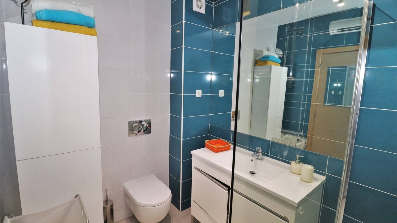 Photo of Bathroom in Vale de Parra