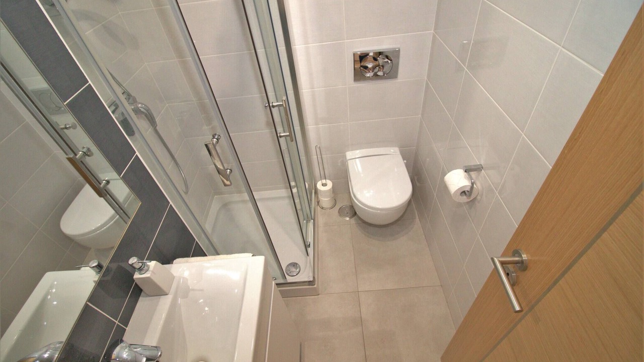Photo of Bathroom in Vale de Parra