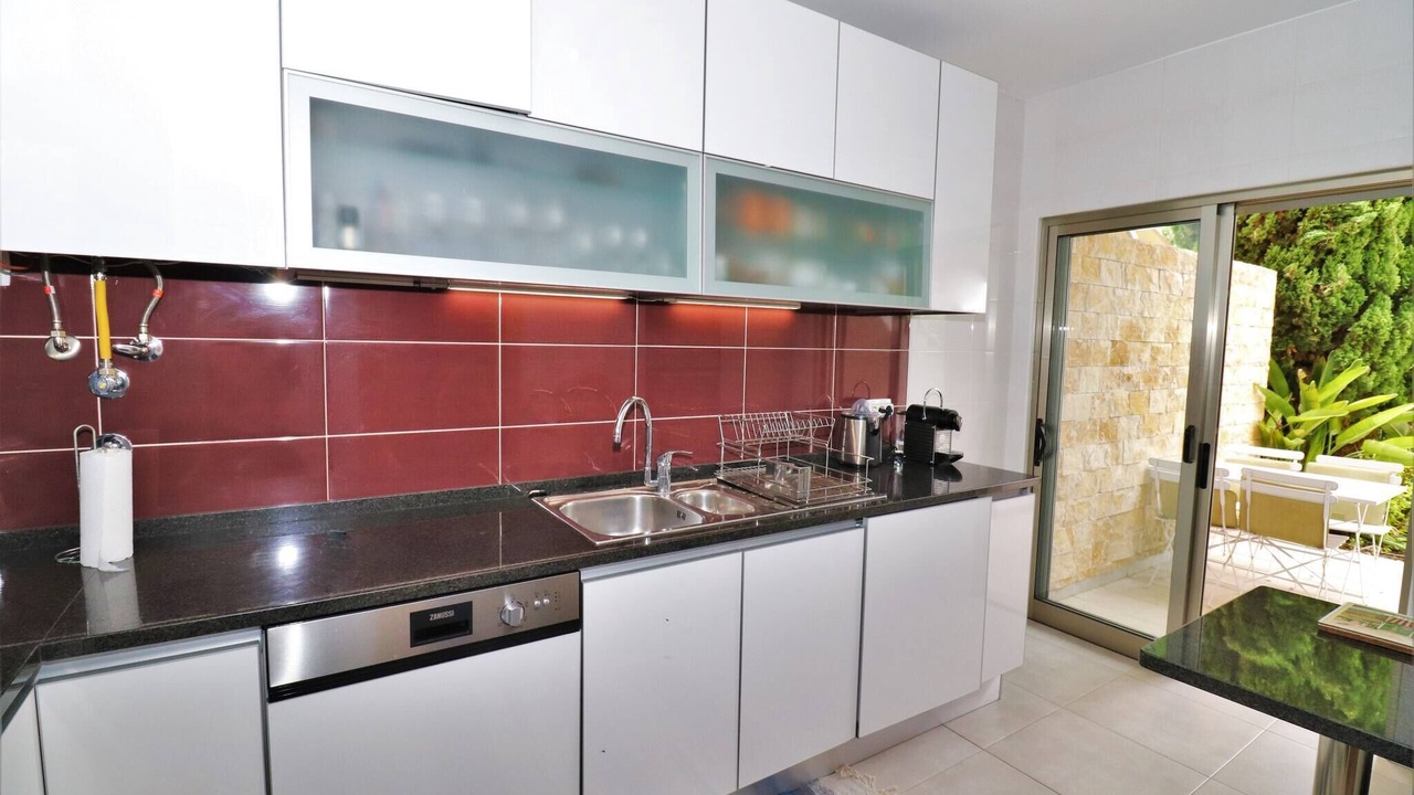 Photo of Kitchen in Vale de Parra