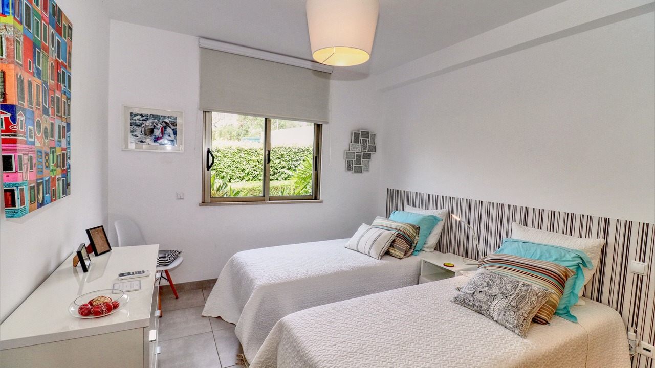 Photo of Bedroom in Vale de Parra
