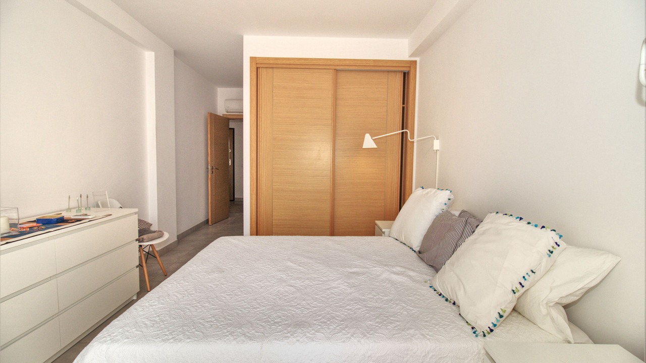 Photo of Bedroom in Vale de Parra