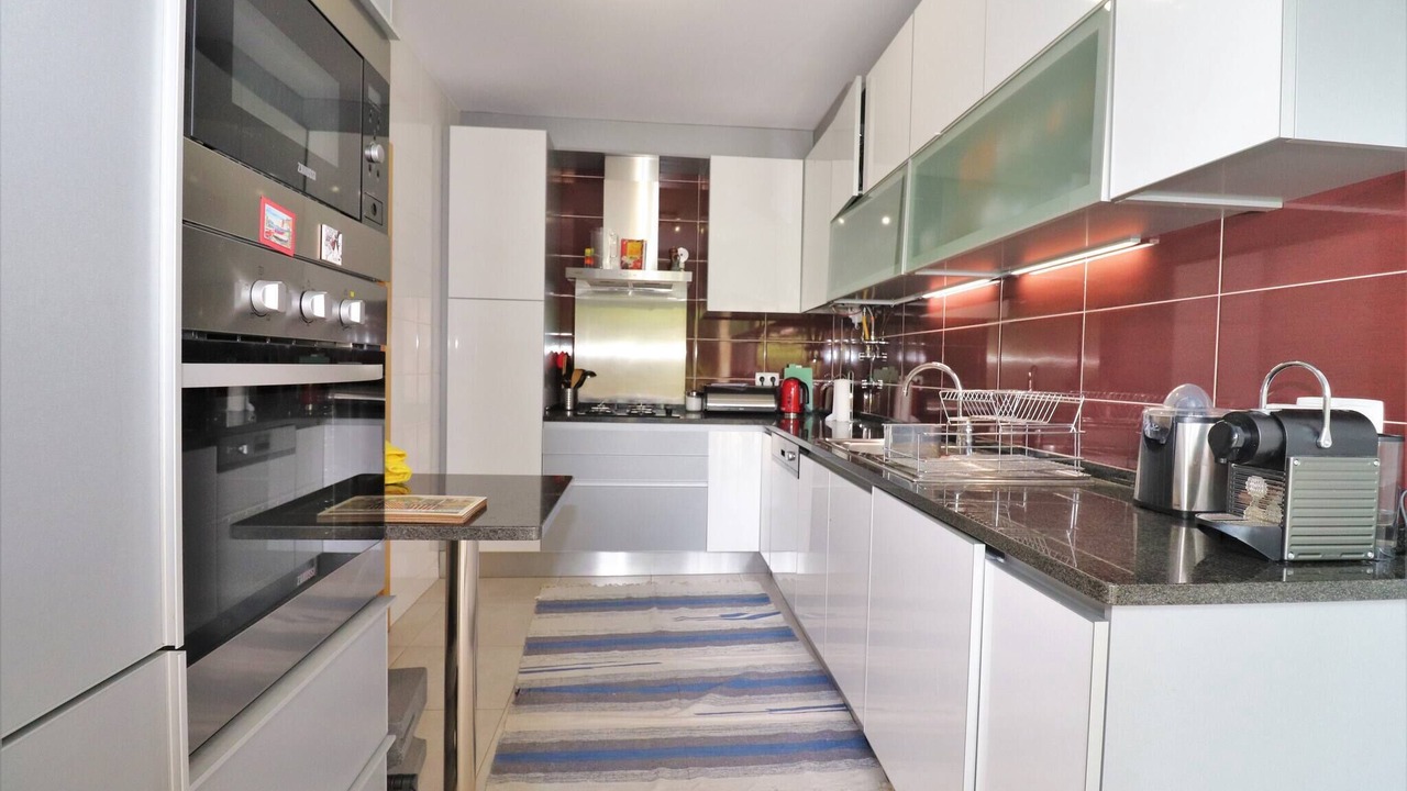 Photo of Kitchen in Vale de Parra