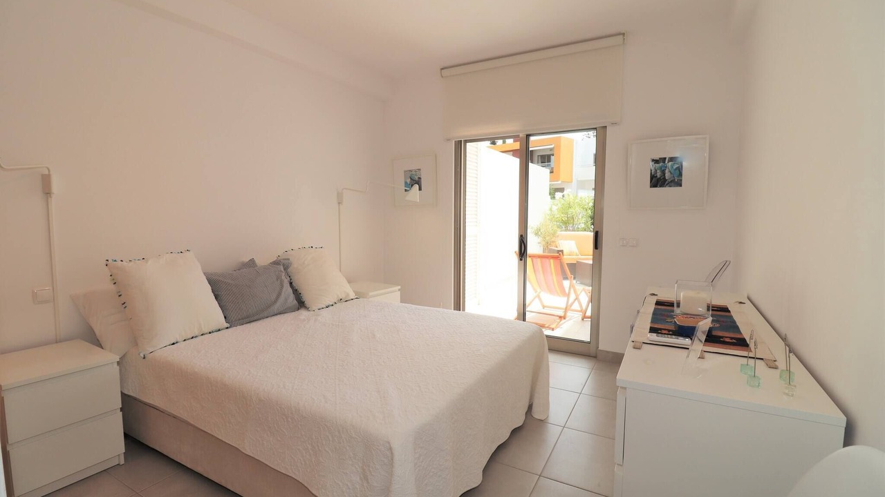 Photo of Bedroom in Vale de Parra