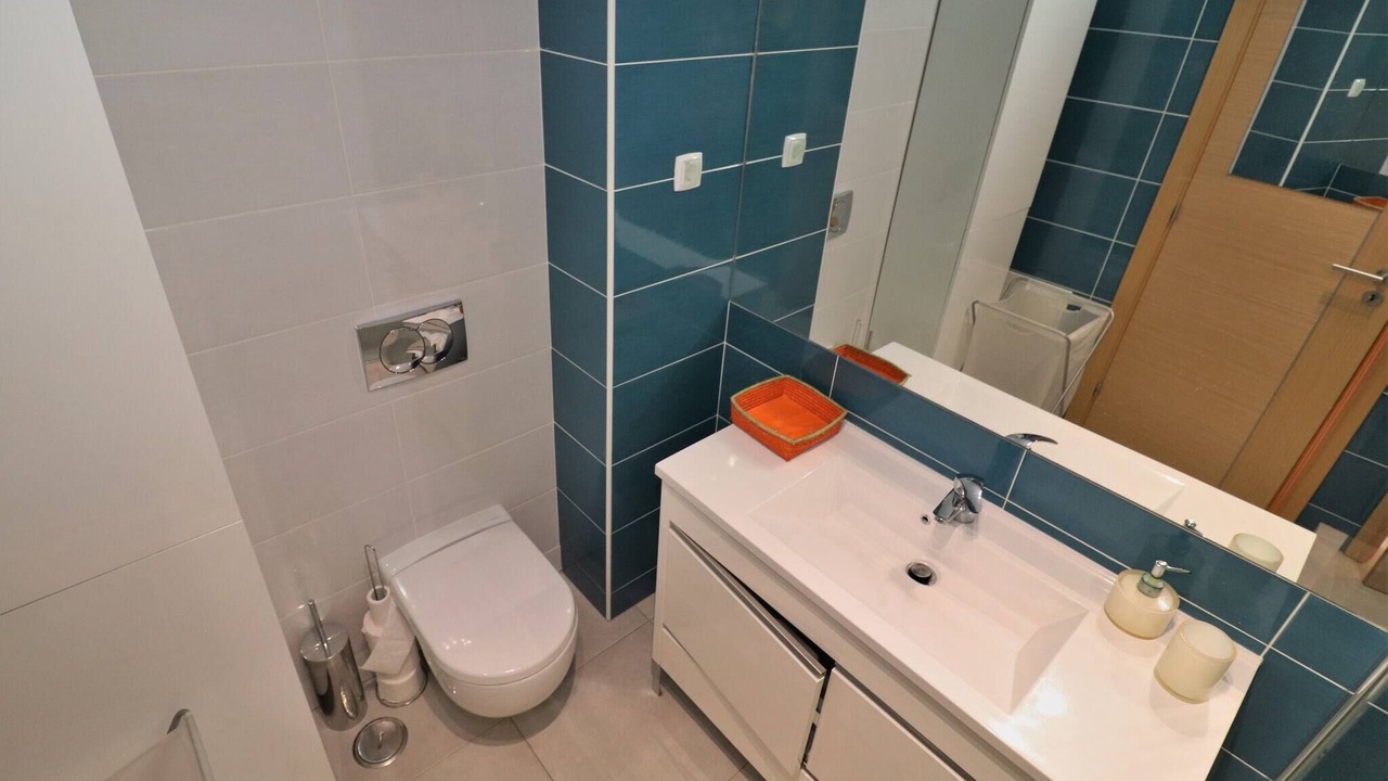 Photo of Bathroom in Vale de Parra