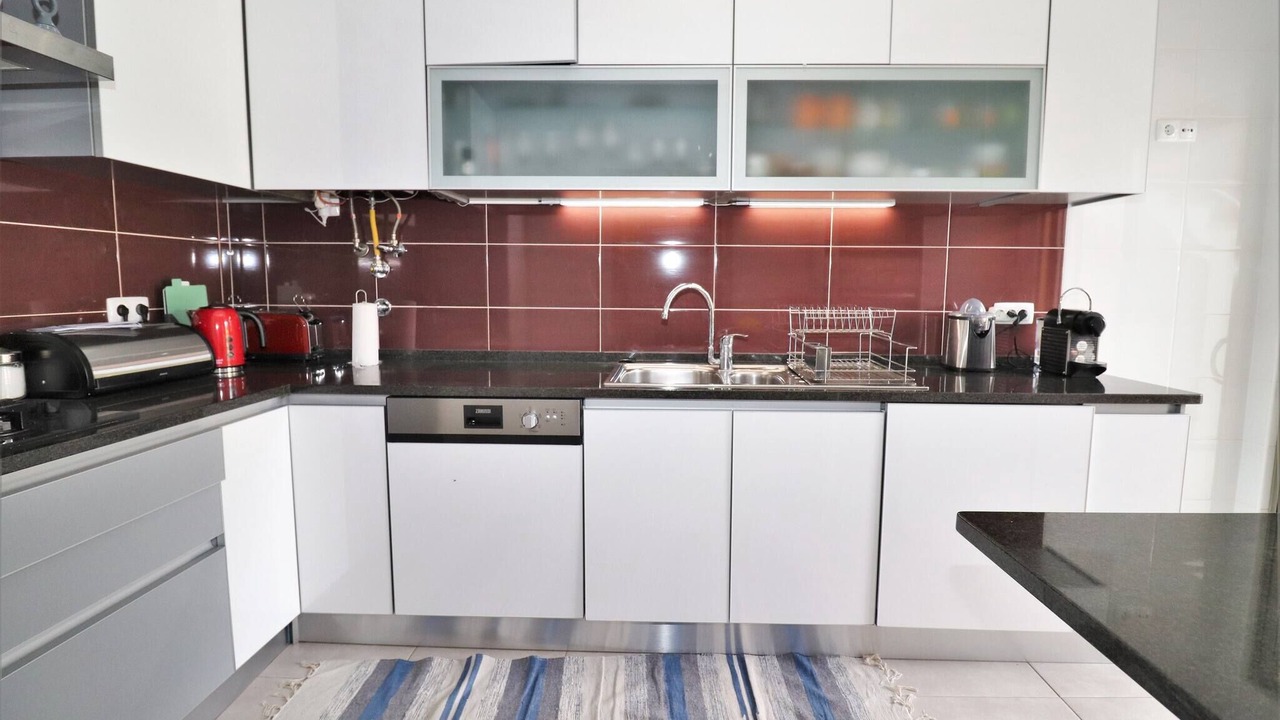 Photo of Kitchen in Vale de Parra