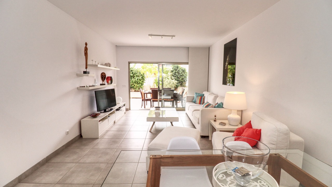 Photo of Livingroom in Vale de Parra