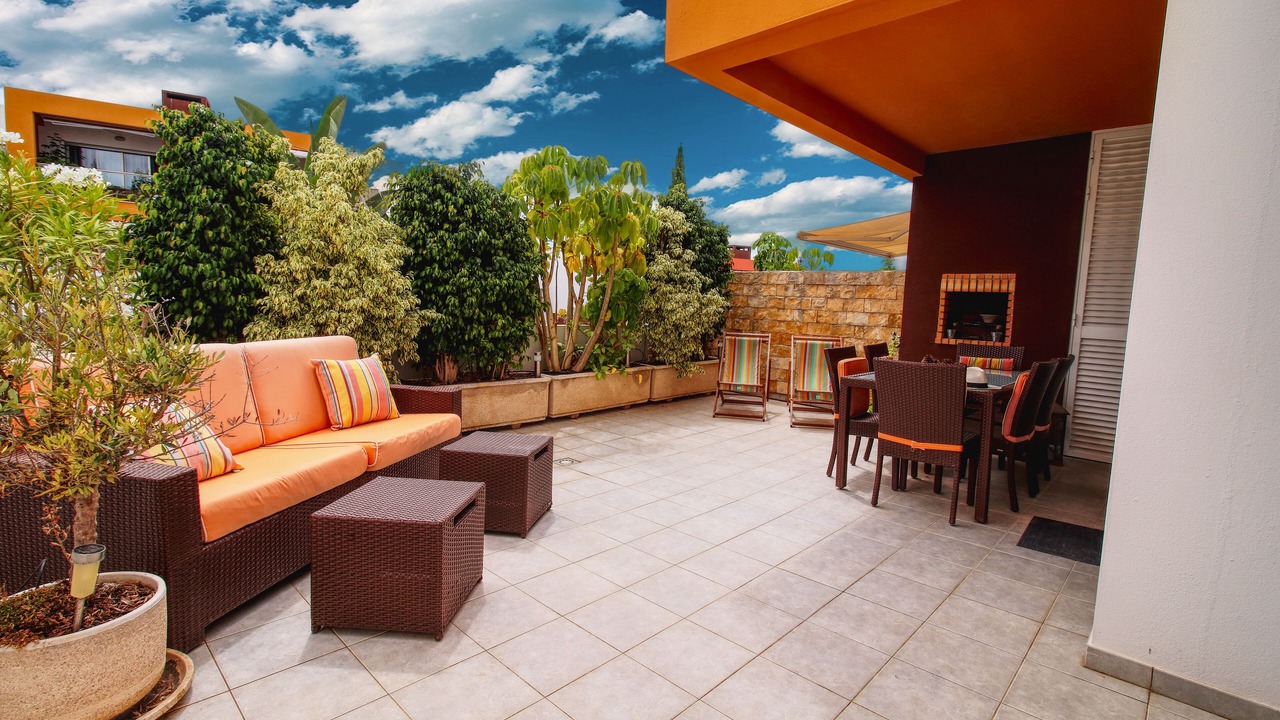 Photo of Outdoor in Vale de Parra