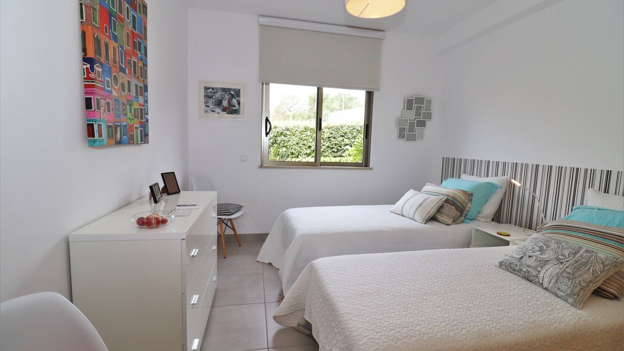 Photo of Bedroom in Vale de Parra