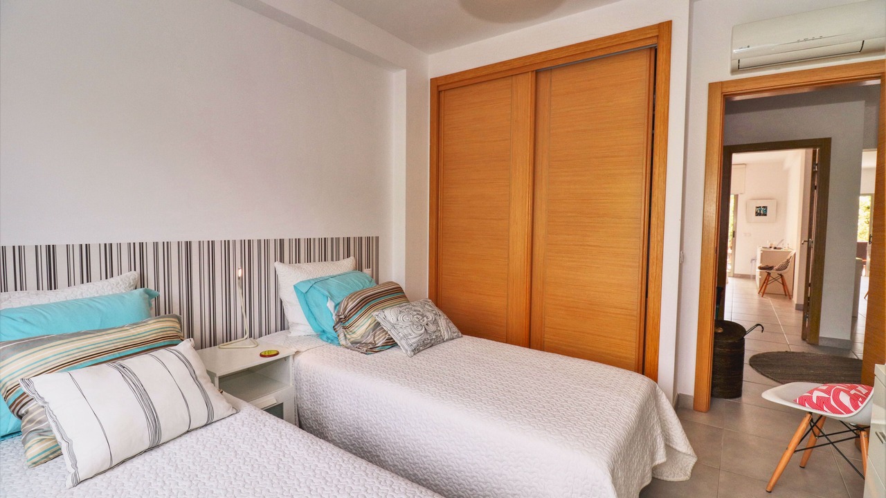 Photo of Bedroom in Vale de Parra