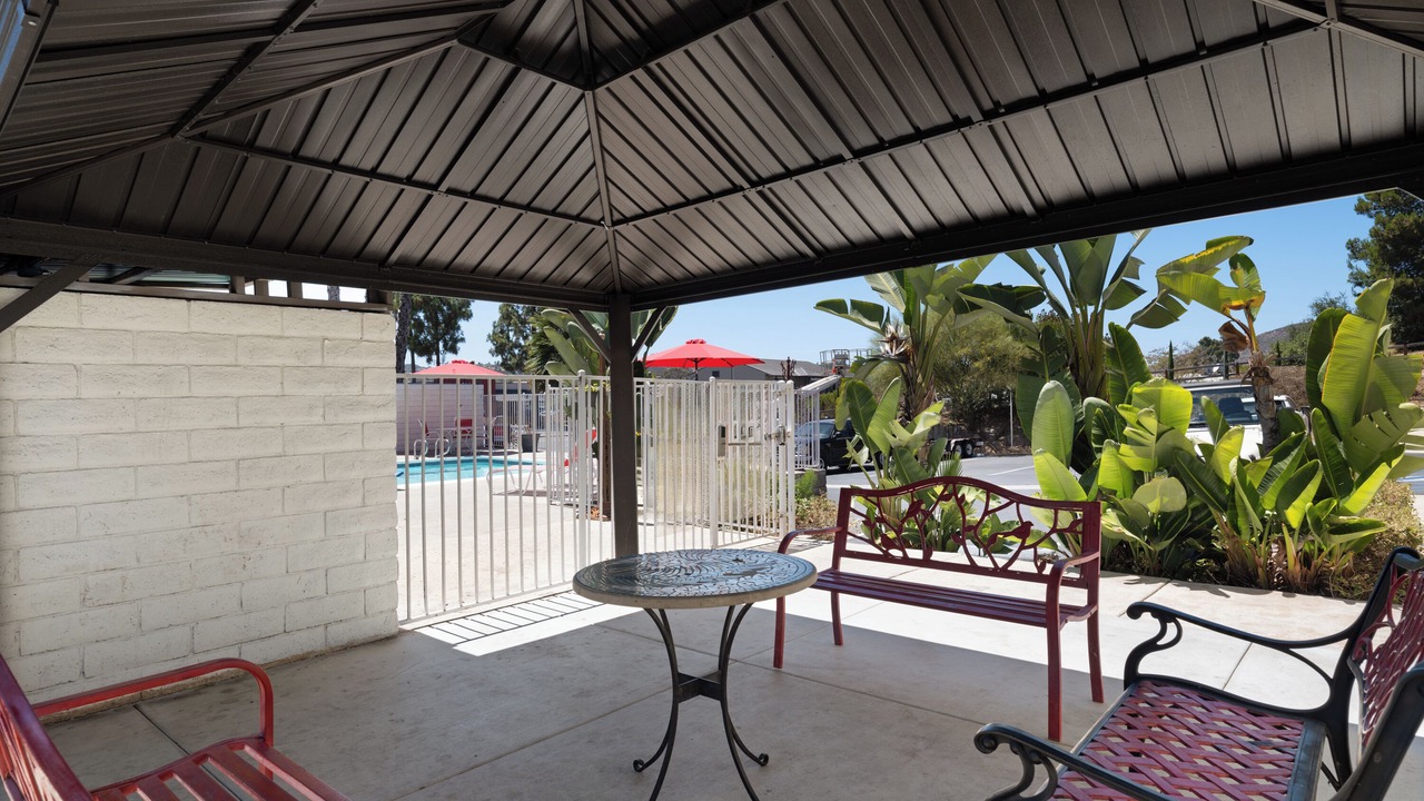 Photo of Outdoor in Poway