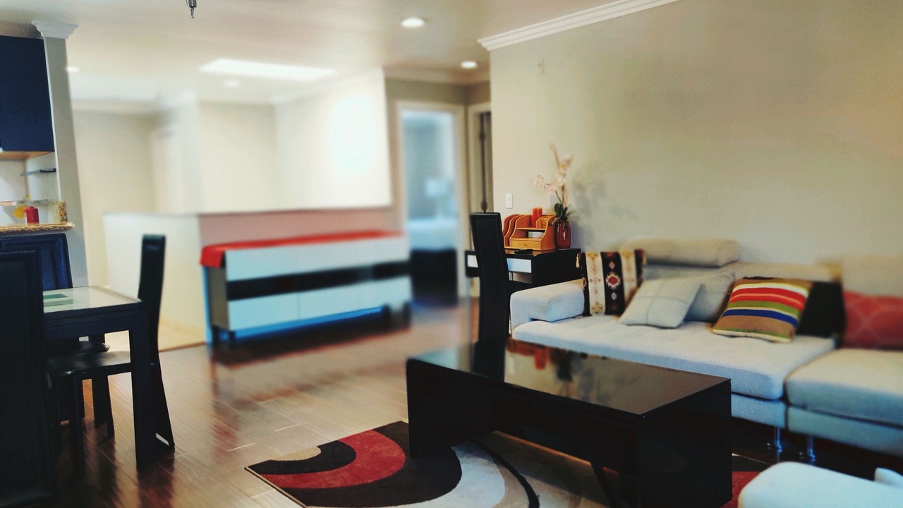 Photo of Livingroom in Poway