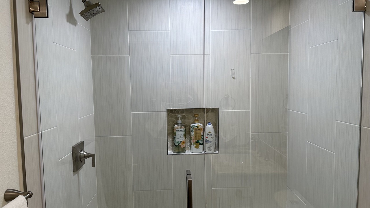 Photo of Bathroom in Palm Desert