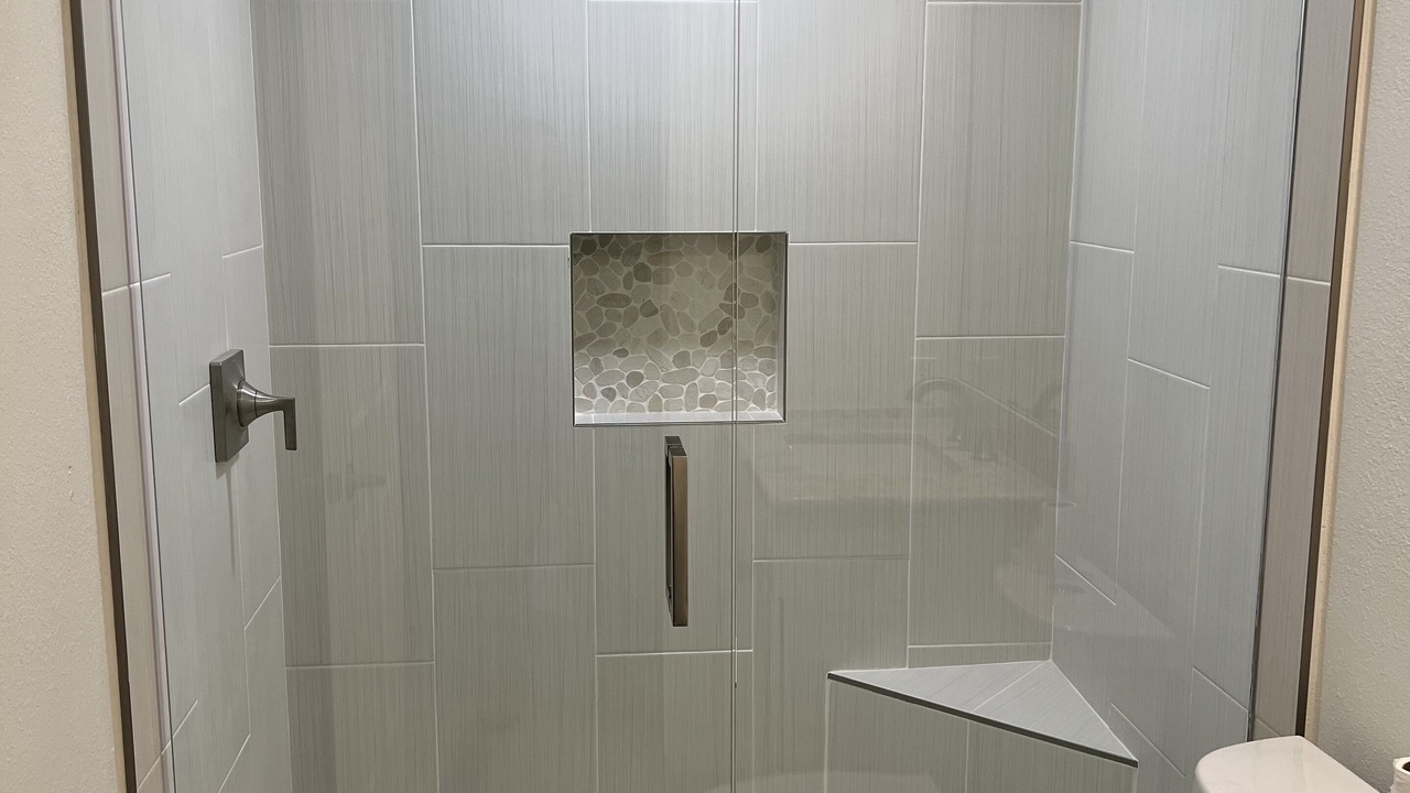 Photo of Bathroom in Palm Desert