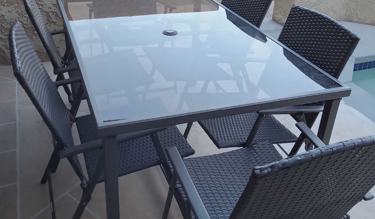 Photo of Outdoor in Palm Desert