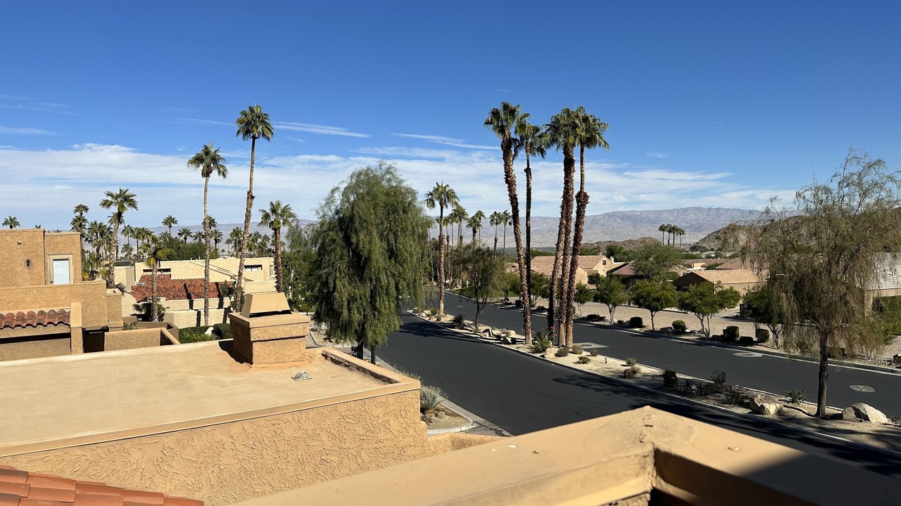 Photo of Outdoor in Palm Desert