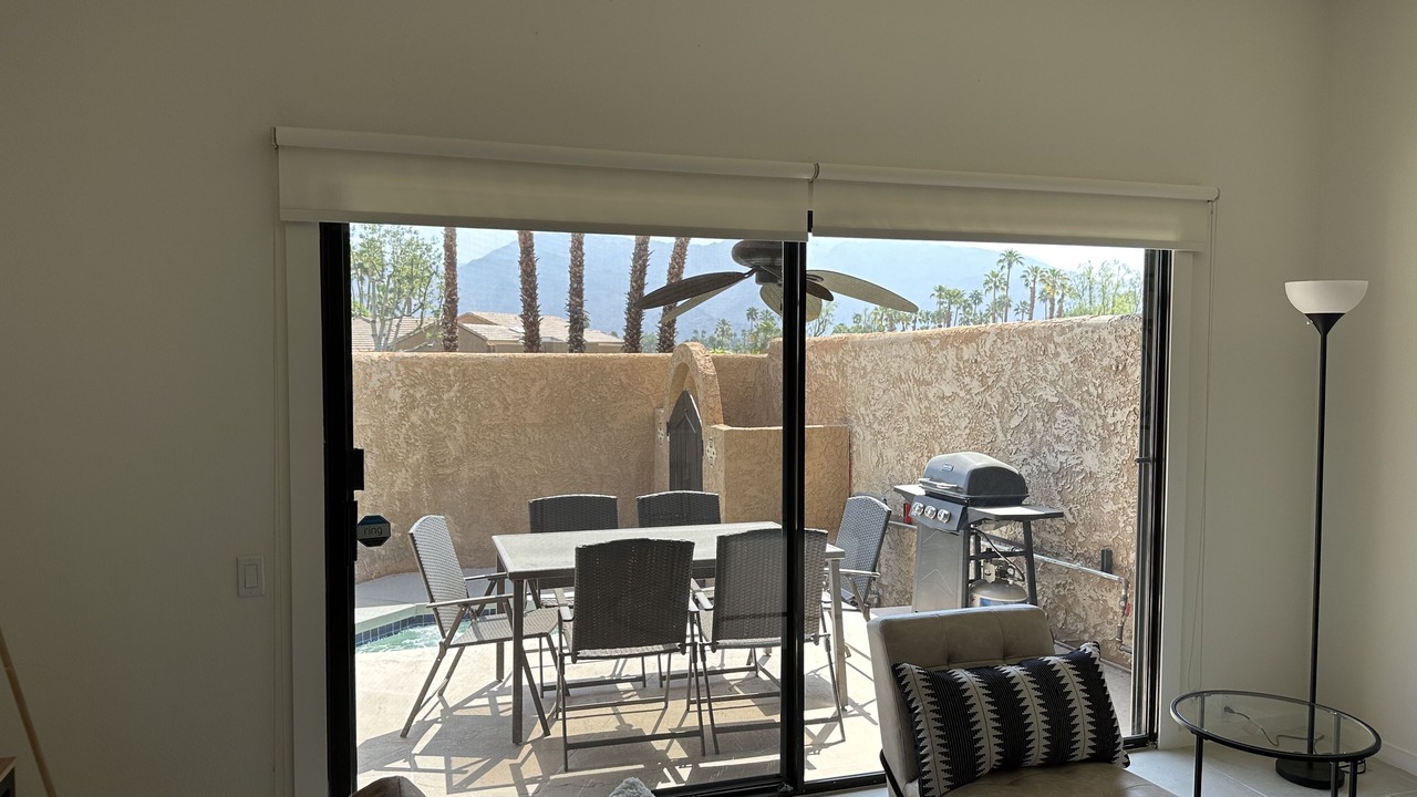 Photo of Outdoor in Palm Desert